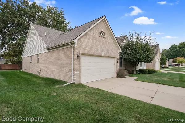4158 Paisley, Sterling Heights, MI 48314