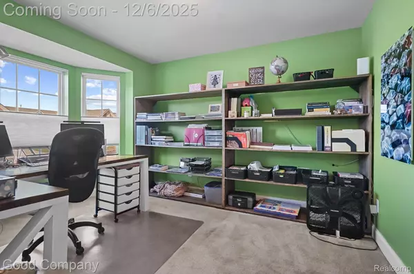 1938 Genoa CIR #13, Genoa, MI 48843