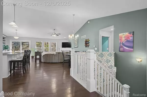 1938 Genoa CIR #13, Genoa, MI 48843