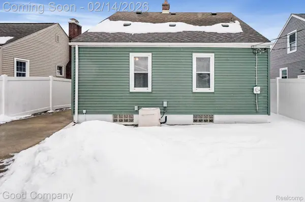 1245 West BLVD, Berkley, MI 48072