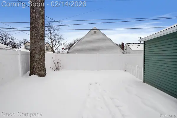 1245 West BLVD, Berkley, MI 48072