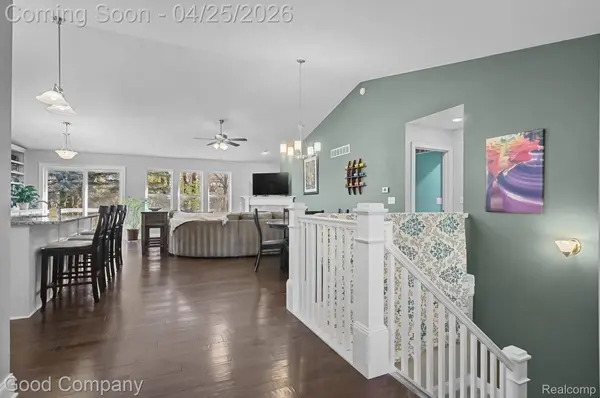 1938 Genoa CIR #13, Genoa Township, MI 48843