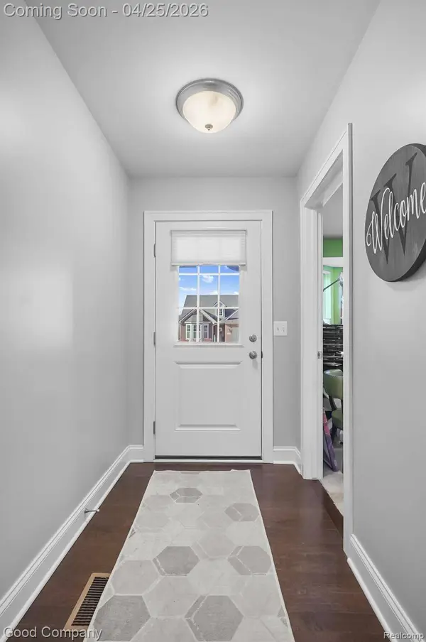 1938 Genoa CIR #13, Genoa Township, MI 48843