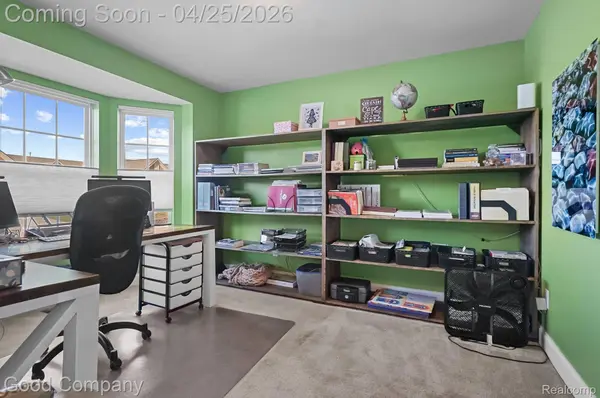 1938 Genoa CIR #13, Genoa Township, MI 48843