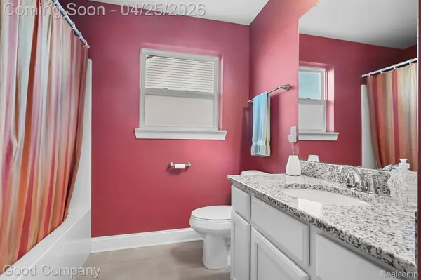 1938 Genoa CIR #13, Genoa Township, MI 48843