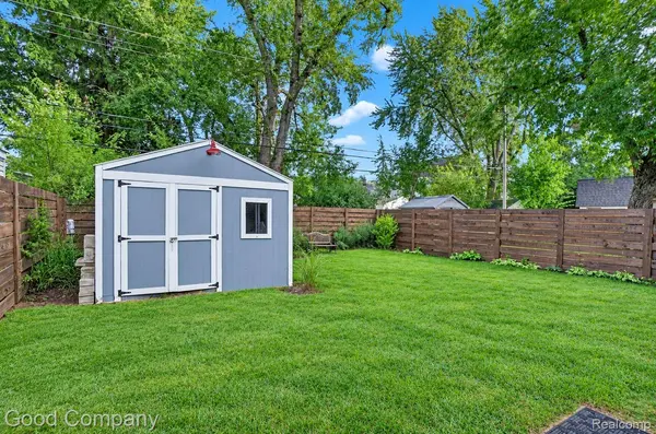 3806 Tyler AVE, Berkley, MI 48072