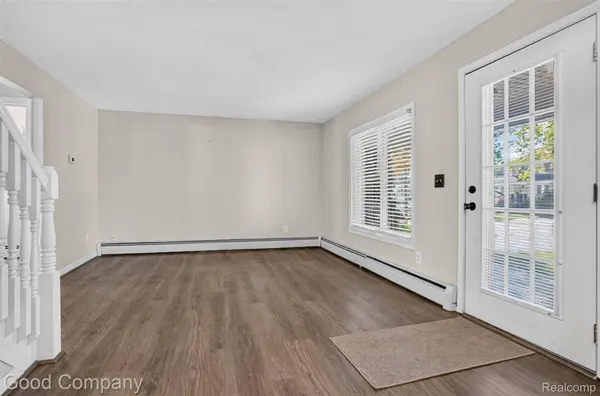 3806 Tyler AVE, Berkley, MI 48072