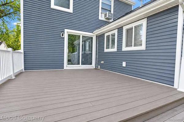 3806 Tyler AVE, Berkley, MI 48072
