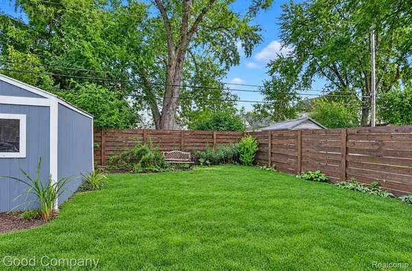 3806 Tyler AVE, Berkley, MI 48072