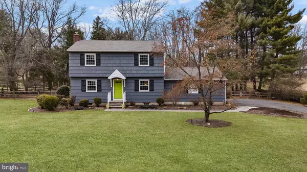 177 MONTGOMERY RD, Skillman, NJ 08558