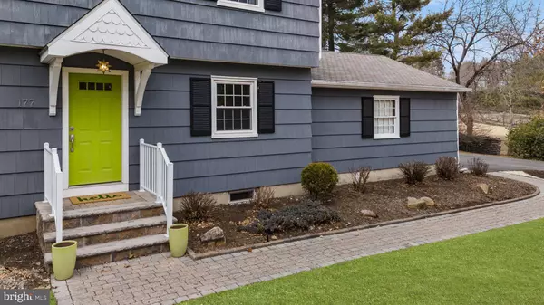 177 MONTGOMERY RD, Skillman, NJ 08558