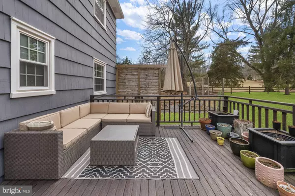 177 MONTGOMERY RD, Skillman, NJ 08558