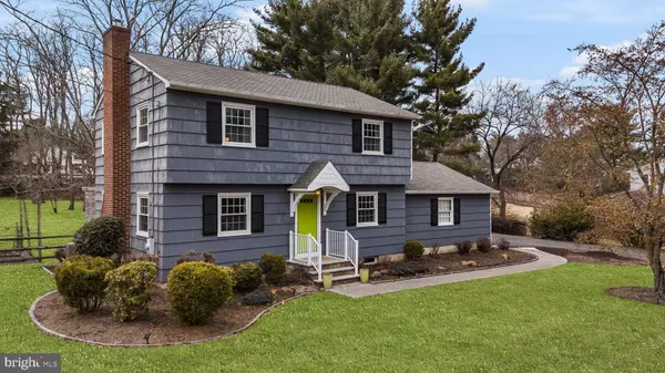 177 MONTGOMERY RD, Skillman, NJ 08558