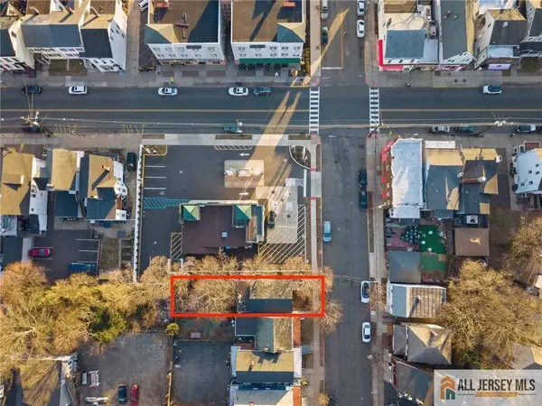 38 Prosper ST, New Brunswick, NJ 08901