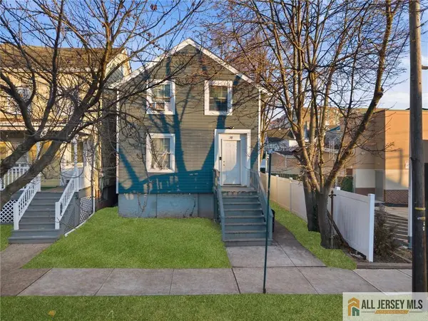 38 Prosper ST, New Brunswick, NJ 08901