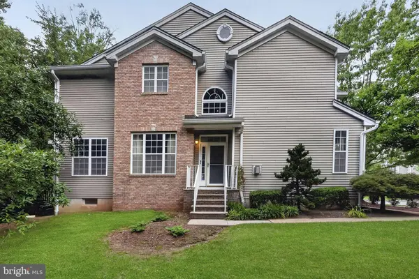 110 JACKSON AVE, Princeton, NJ 08540