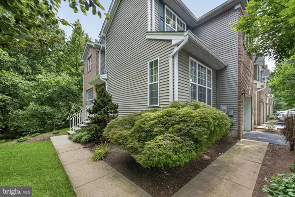 110 JACKSON AVE, Princeton, NJ 08540