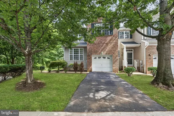 110 JACKSON AVE, Princeton, NJ 08540