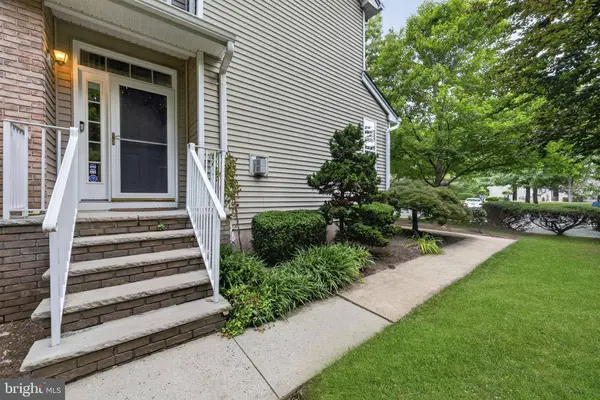 110 JACKSON AVE, Princeton, NJ 08540