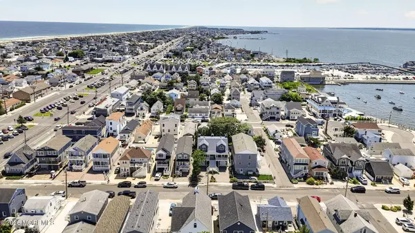 121 N Street #A1, Seaside Park, NJ 08752