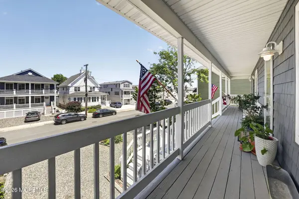 121 N Street #A1, Seaside Park, NJ 08752