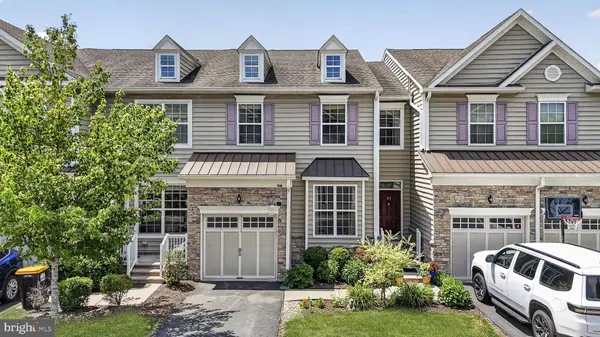 97 AUTUMN LN, Skillman, NJ 08558