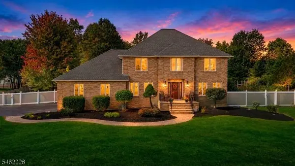 111 Mount Airy Harbourton Rd