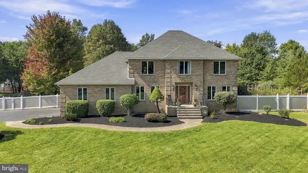 111 MT AIRY HARBOURTON RD, Lambertville, NJ 08530