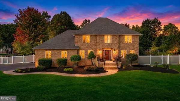 111 MT AIRY HARBOURTON RD