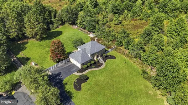 111 MT AIRY HARBOURTON RD, Lambertville, NJ 08530