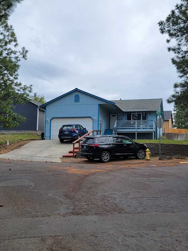 Goldendale, WA 98620,928 Glover St