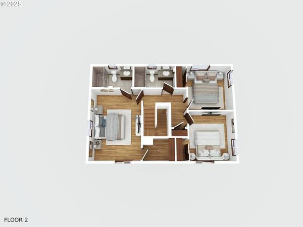 20302 NE 224TH AVE, Brush Prairie, WA 98606