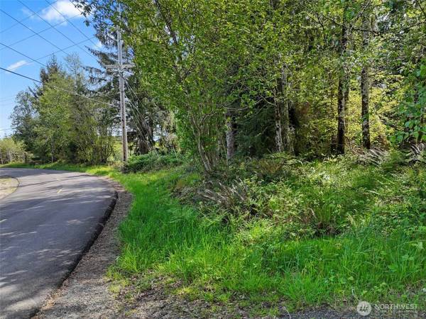 1420 South Bend Rd, Raymond, WA 98577