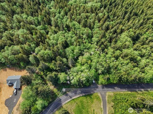 1420 South Bend Rd, Raymond, WA 98577