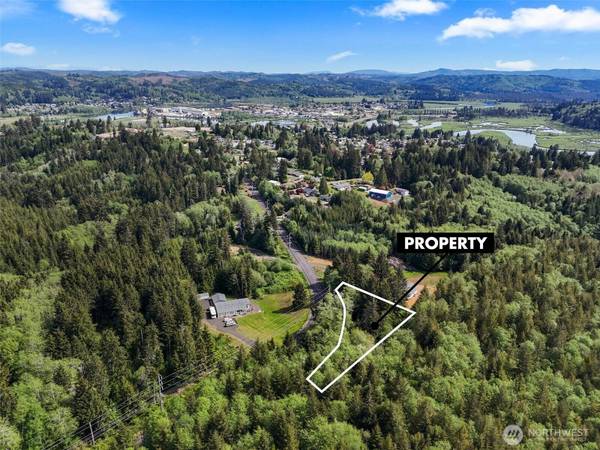 1420 South Bend Rd, Raymond, WA 98577