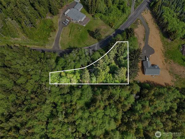 1420 South Bend Rd, Raymond, WA 98577