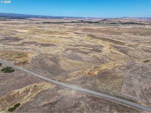 FENTON LN, Goldendale, WA 98620