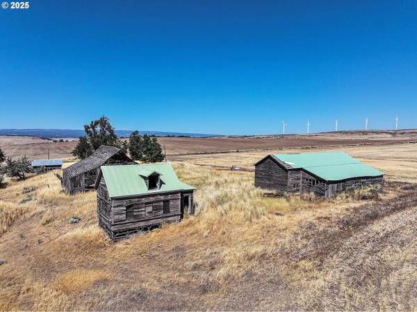 950 HOCTOR RD, Goldendale, WA 98620