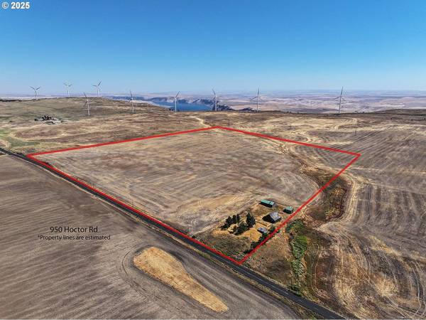 950 HOCTOR RD, Goldendale, WA 98620