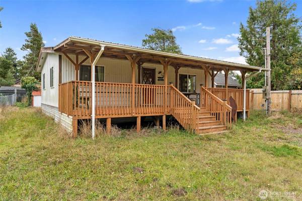 27310 Ridge AVE, Ocean Park, WA 98640