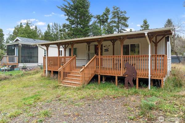 27310 Ridge AVE, Ocean Park, WA 98640