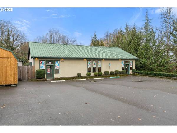 8019 NE 13TH AVE, Vancouver, WA 98665