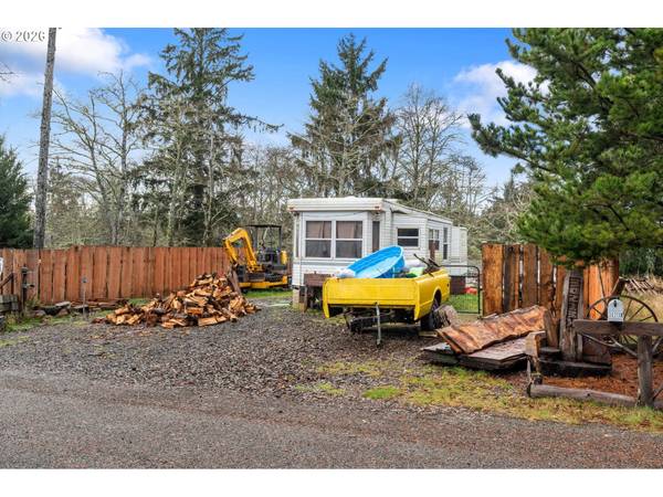 30213 X PL, Ocean Park, WA 98640