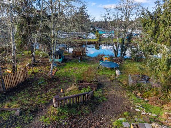 30213 X PL, Ocean Park, WA 98640