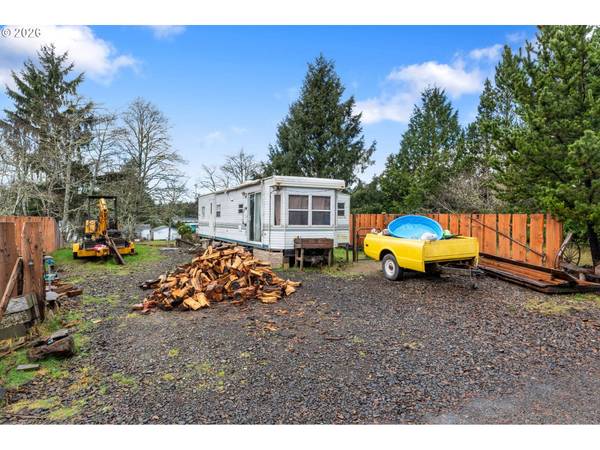 30213 X PL, Ocean Park, WA 98640