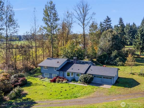 409 Shanklin RD, Onalaska, WA 98570