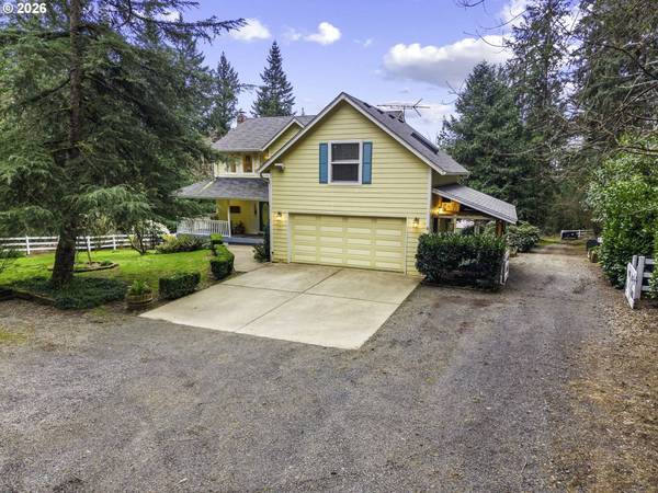 14415 NE MOUNTAIN VIEW DR, Battle Ground, WA 98604