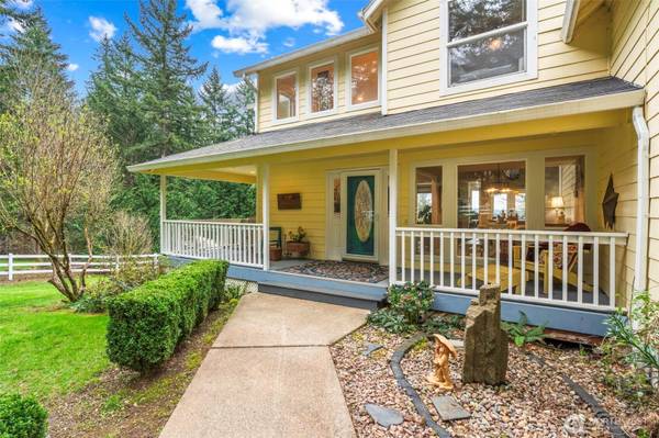 14415 NE Mountain View DR, Battle Ground, WA 98604