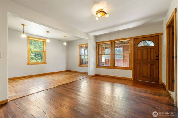 122 Cole Rd, Pe Ell, WA 98572