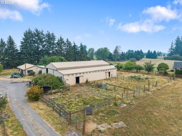24909 NE 29TH AVE, Ridgefield, WA 98642